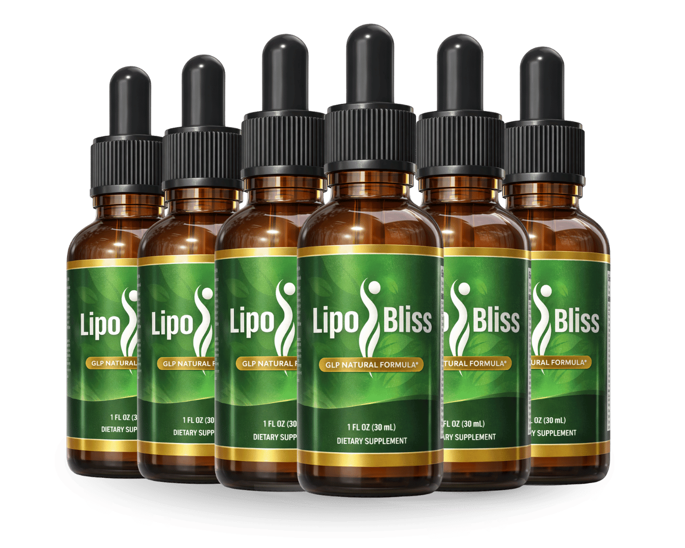 LipoBliss package