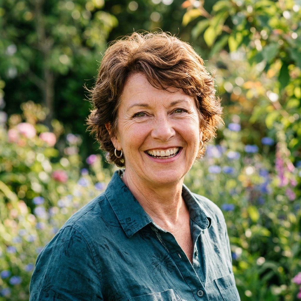 Patricia W.