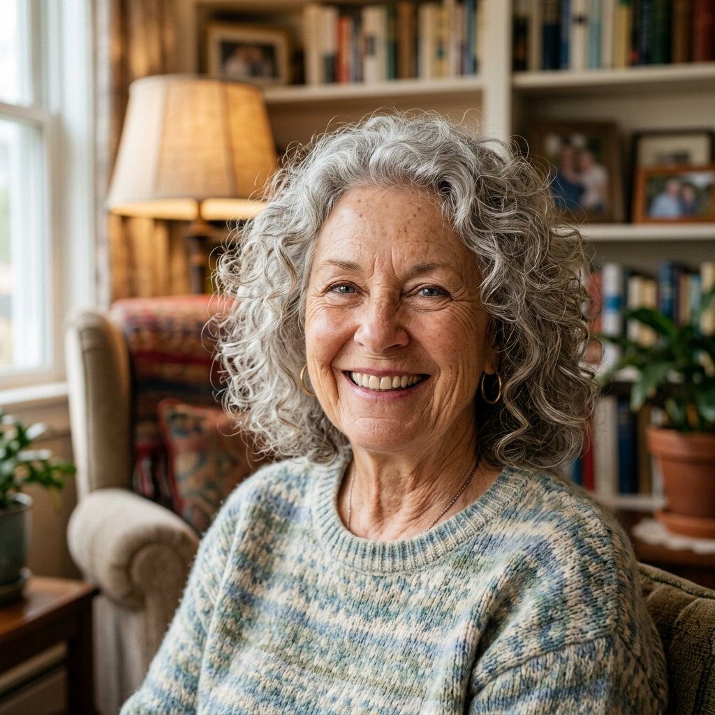 Susan R.