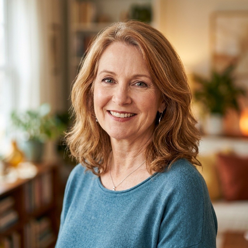 Sandra Kilpatrick