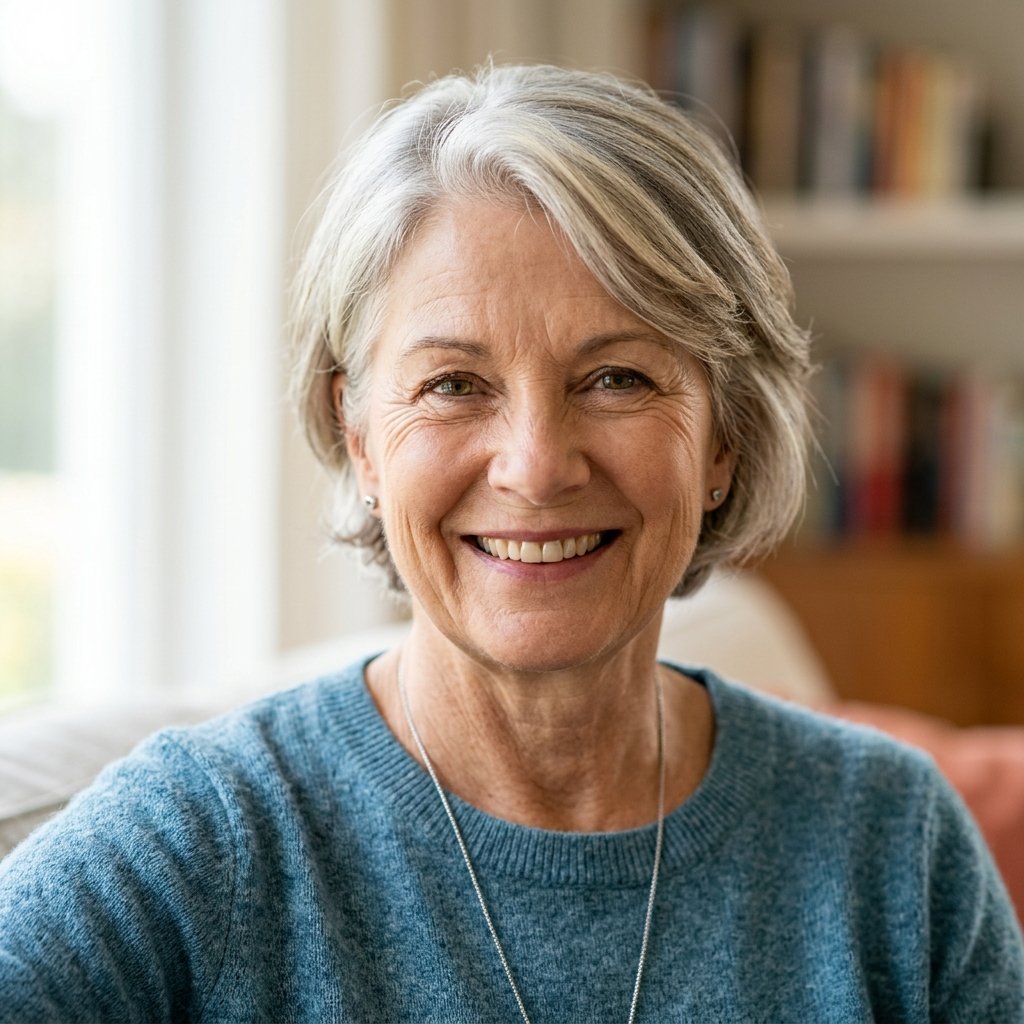 Sandra M.