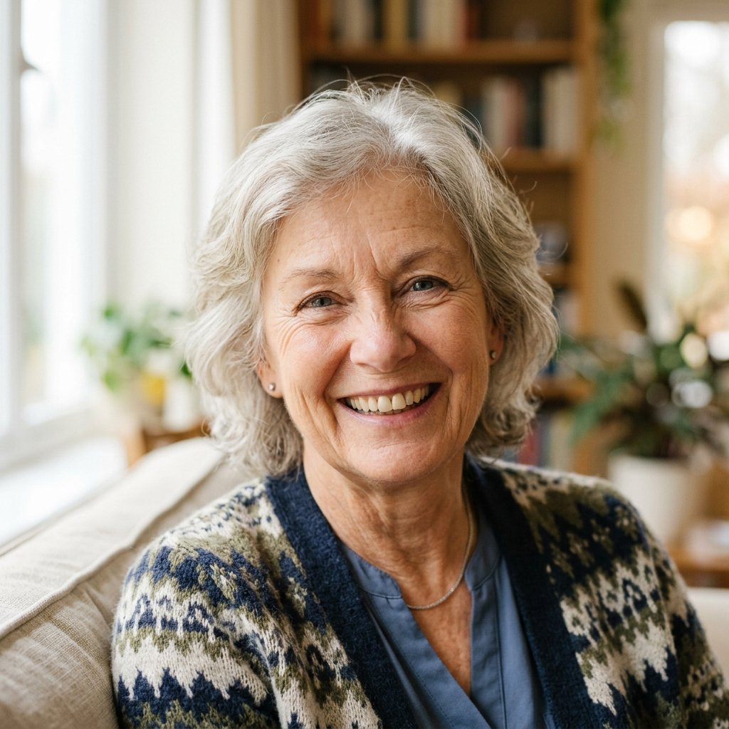 Dorothy Sullivan