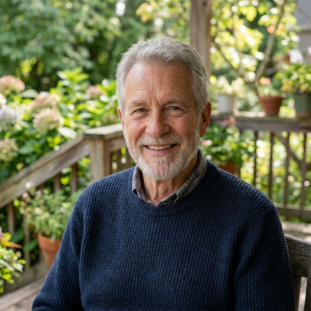 Walter B.